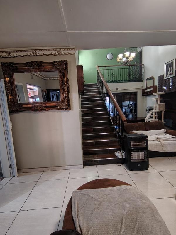 4 Bedroom Property for Sale in Vaalpark Free State